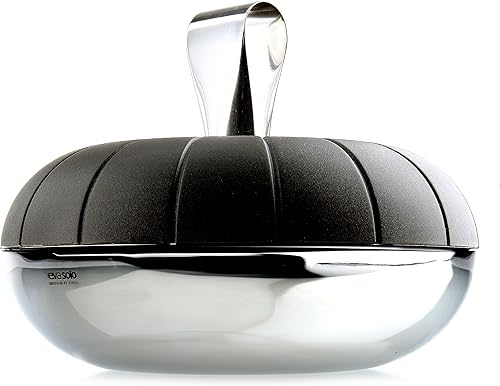 Miniatura 1 de Eva Solo IceEnfriador cubeta con Pinzas color negro