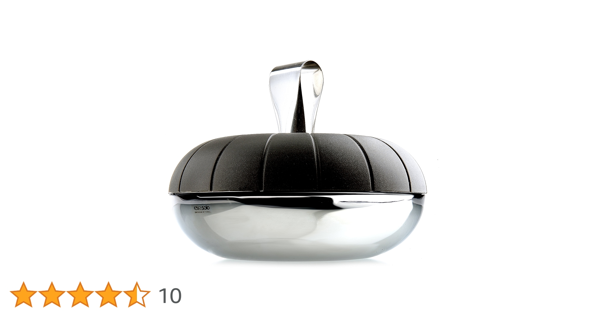 Amazon｜Eva solo アイスキューブクーラー567716｜アイスペール