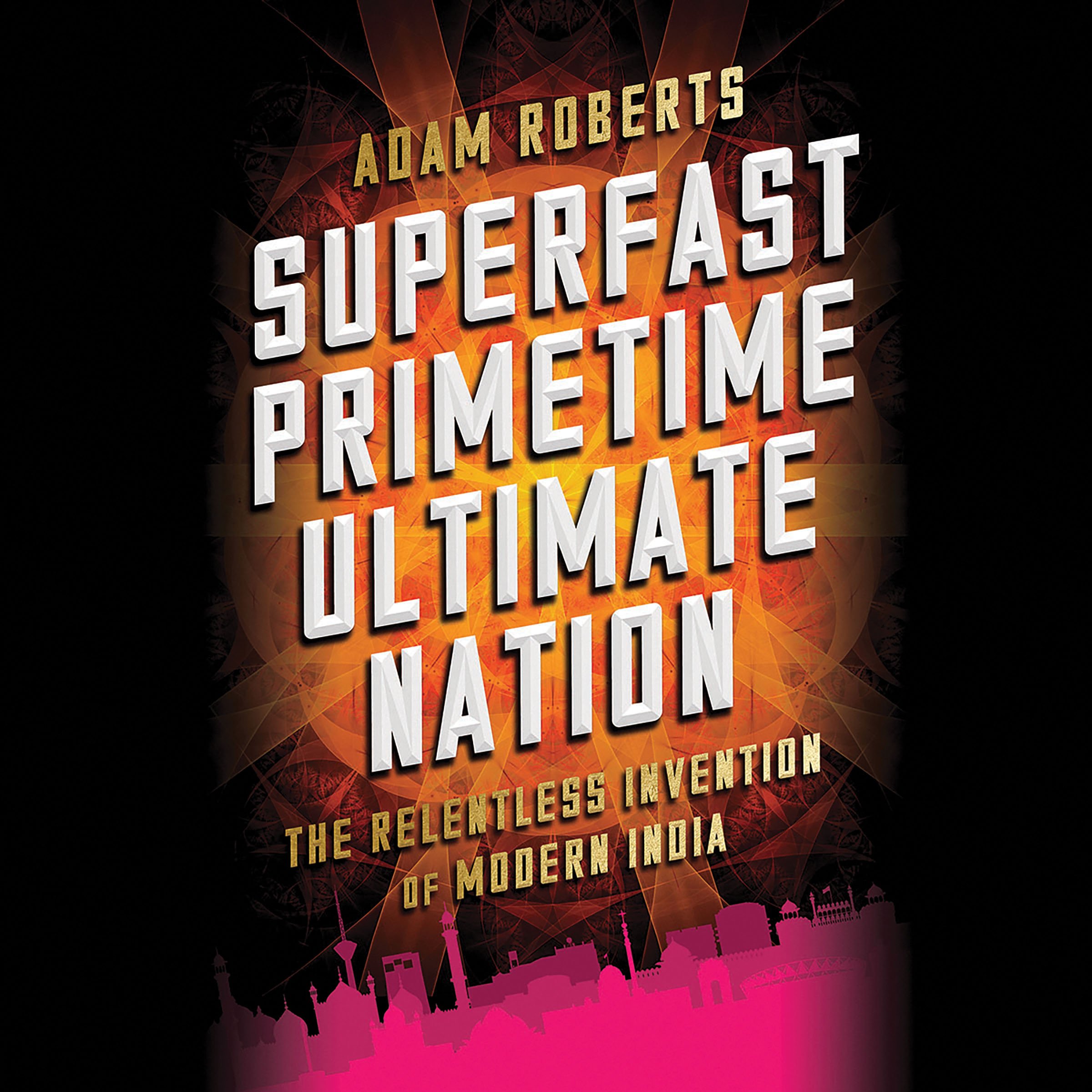 Cover art for Superfast Primetime Ultimate Nation