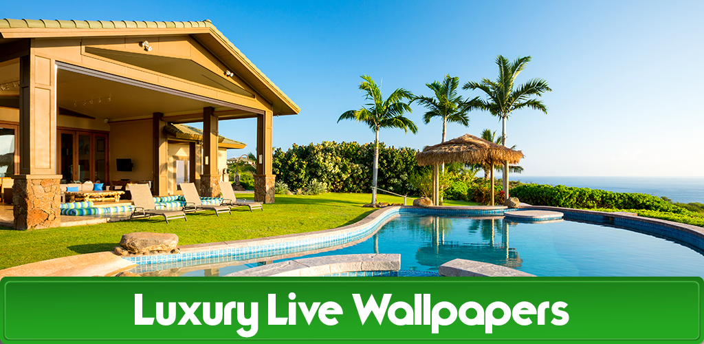 Luxury Live for Android