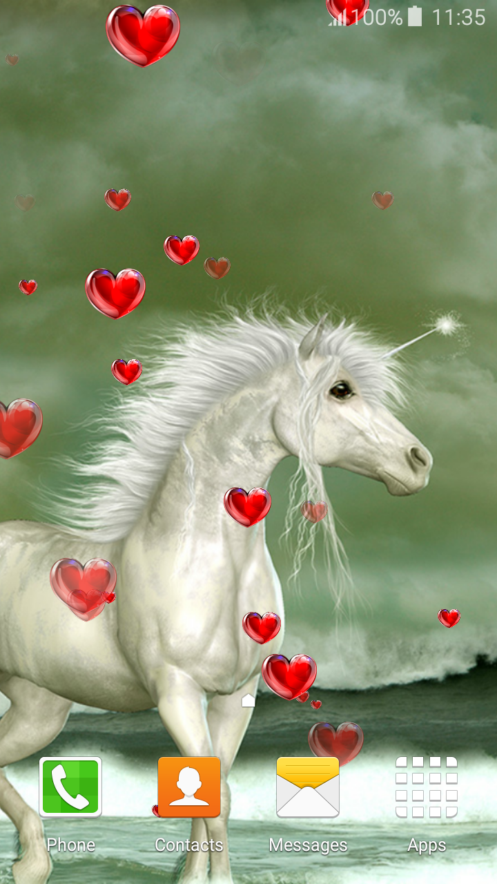 Unicorn Live for Android