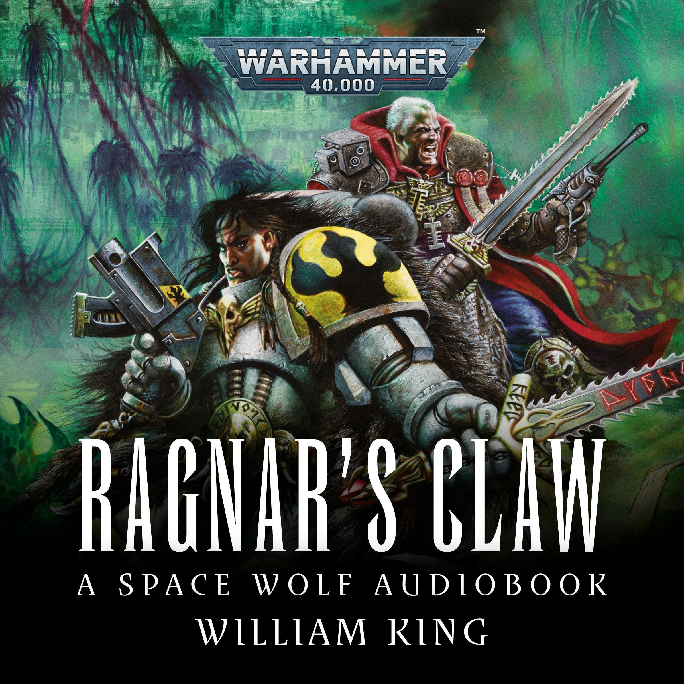 Ragnar's Claw
