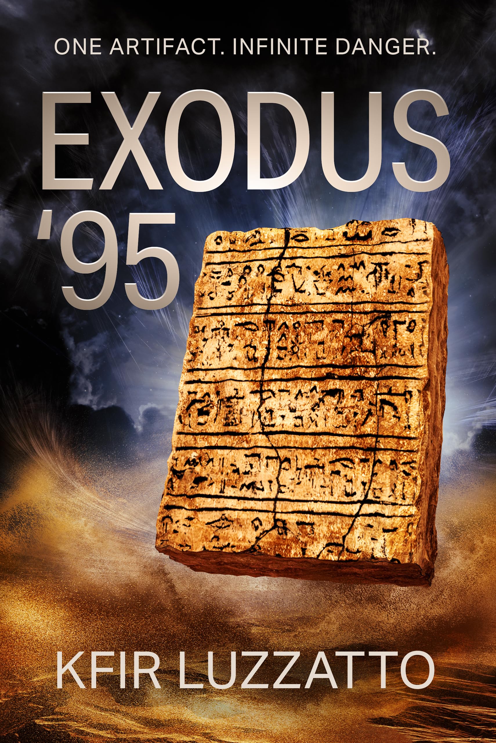 Exodus '95