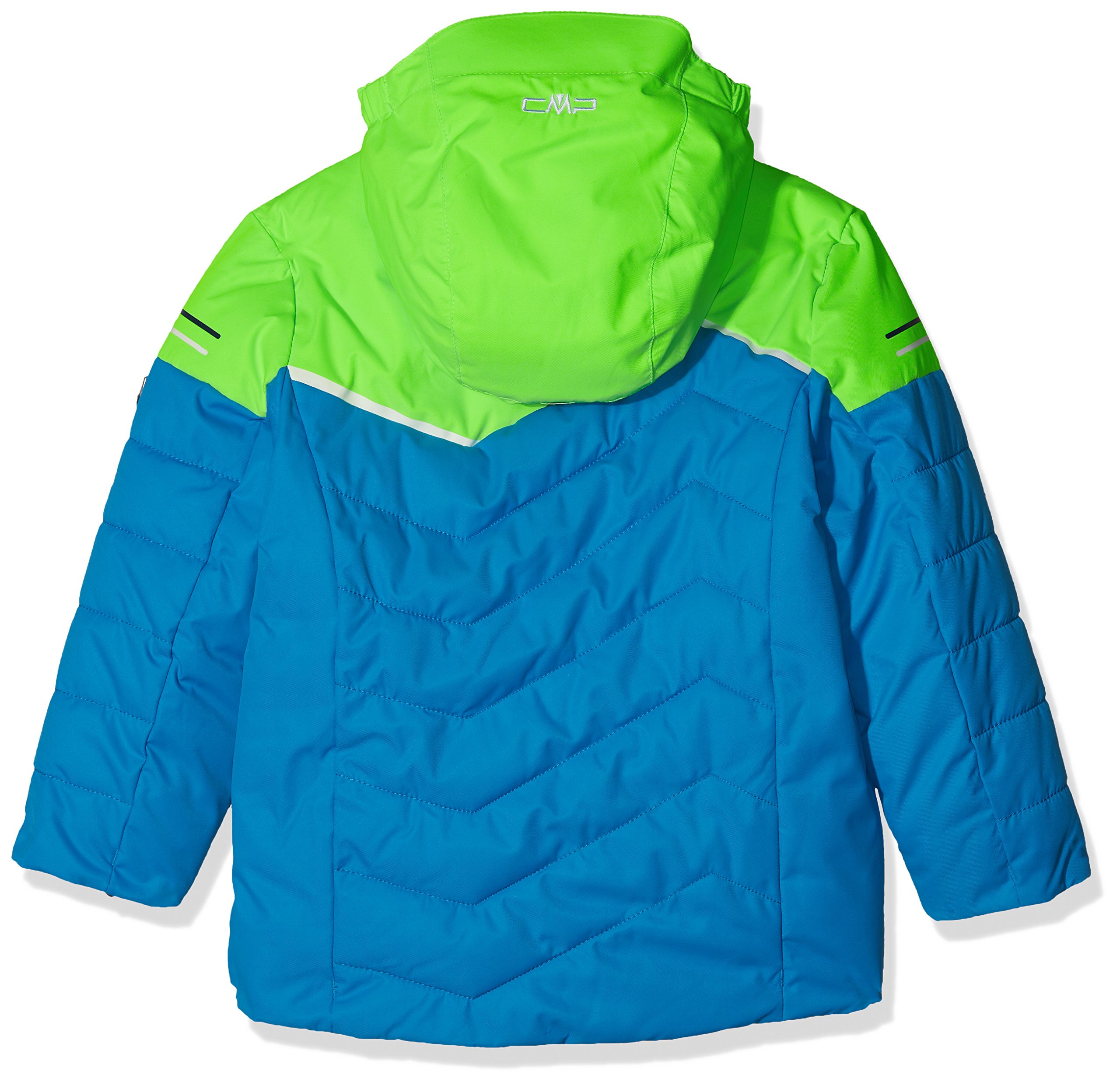 CMP Unisex dziecięca kurtka narciarska