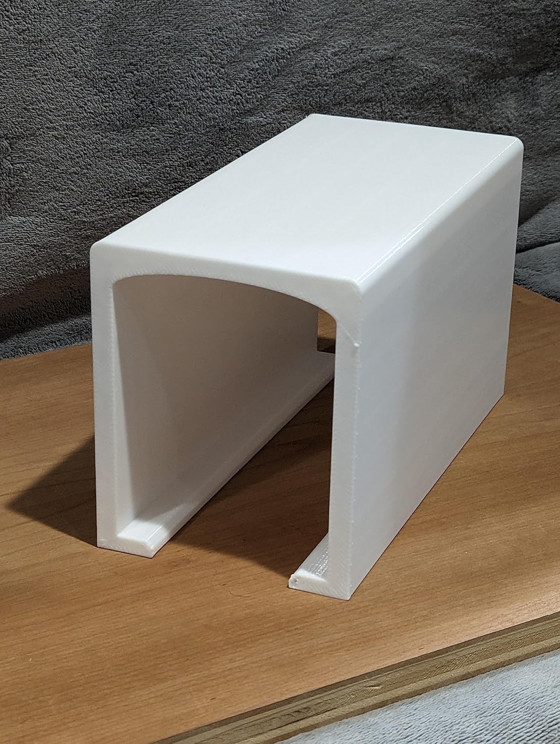 Tunnel Compatible with Lego Trains (10" Straight)
