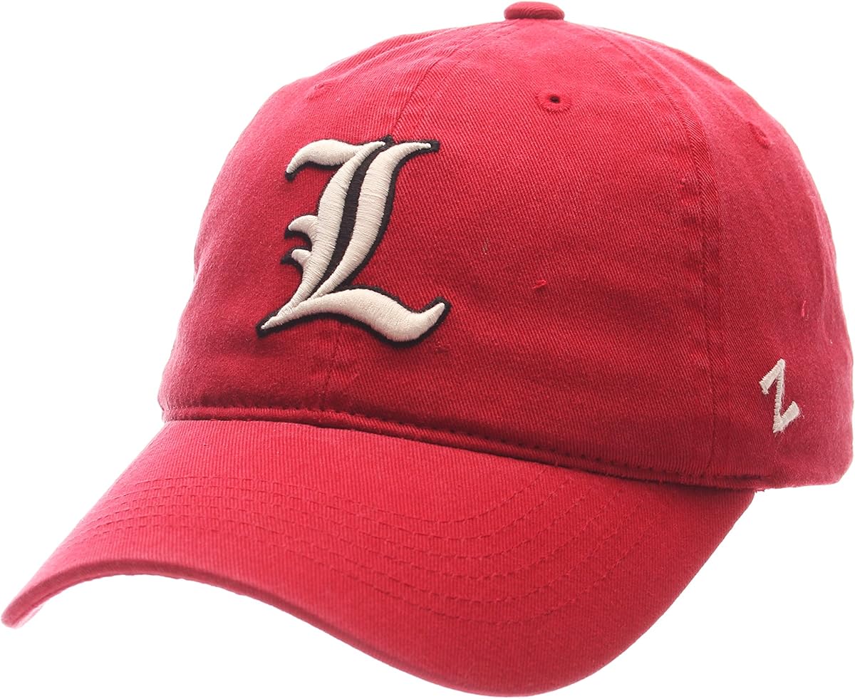 NCAA Zephyr - Gorro relajado para hombre
