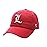 NCAA Zephyr Louisville Cardinals Mens Scholarship Relaxed Hat, Adjustable, Team Color