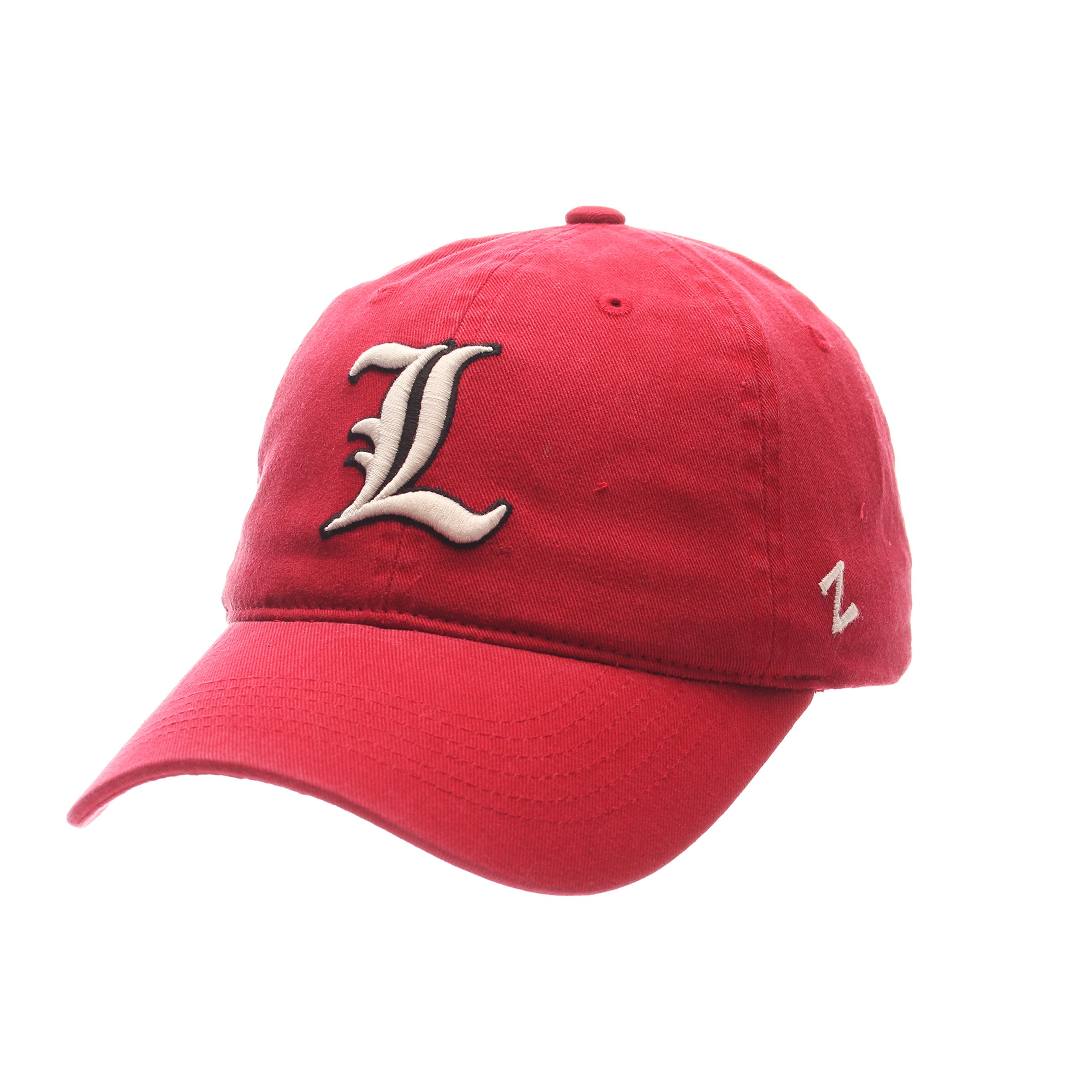 Zephyr Adult Scholarship Adjustable Hat