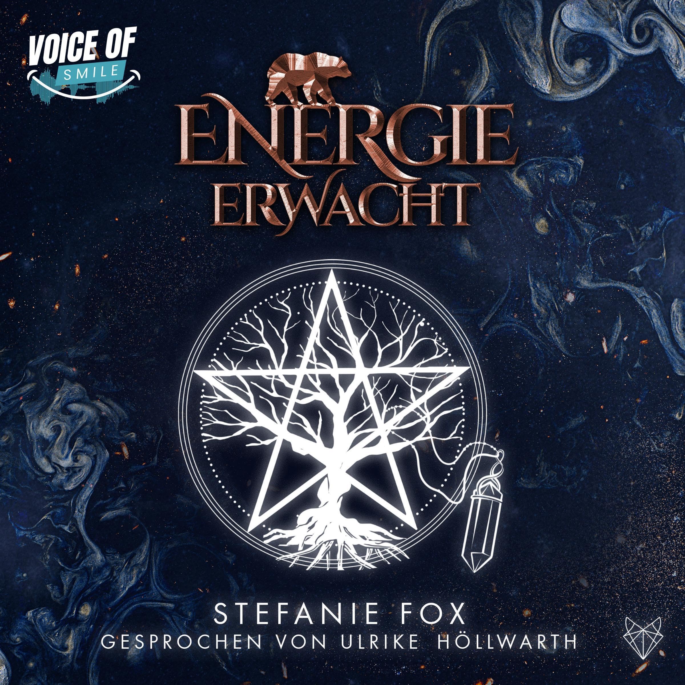 Cover art for Energie [Energy]