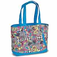 Amazon.com: High Sierra Women's Shelby Tote Bag, Blue
