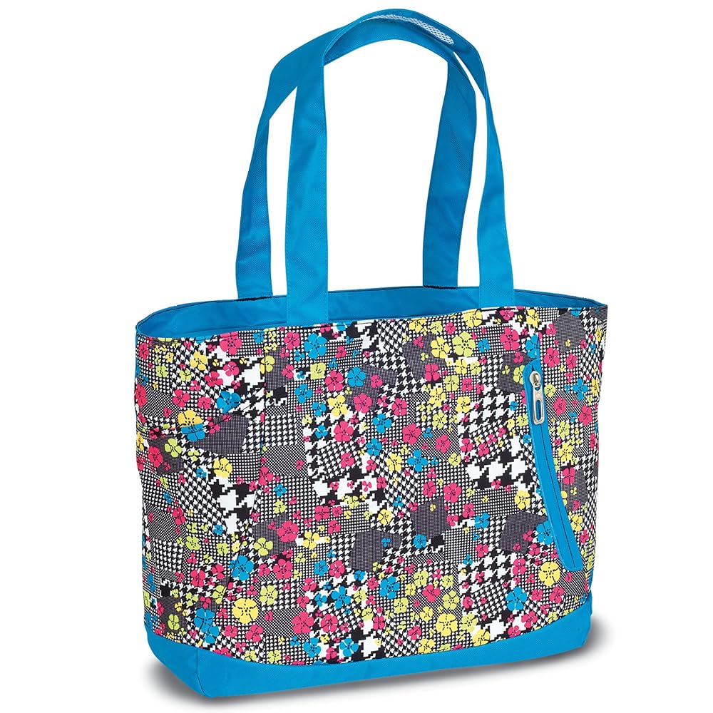 【ヴィンテージ】80sHIGH SIERRA CANVAS TOTE BAG Vintage 80's 