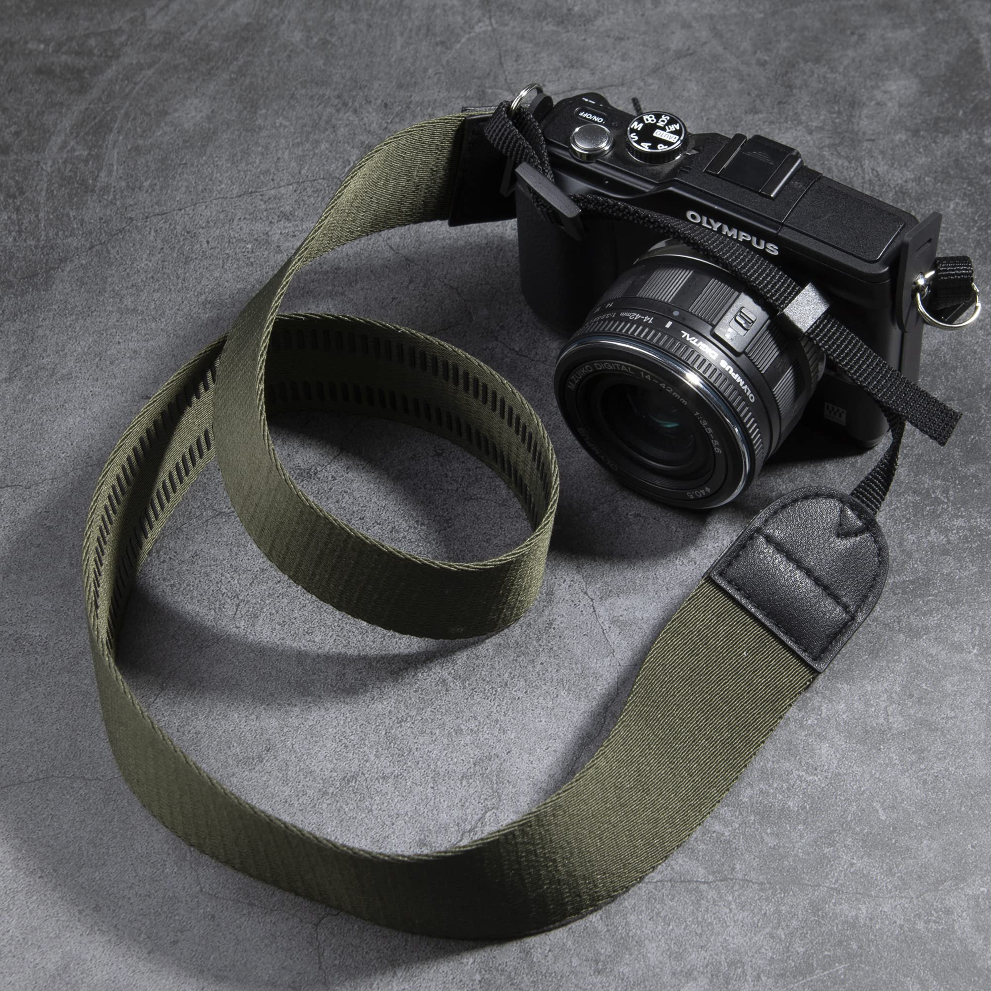 Amazon.com : waka Camera Strap with Quick Release Buckles for All
