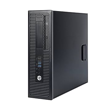 HP ProDesk 600 G1 スリムデスクトップ Amazon.com: HP ProDesk 600 G1 SFF Slim Business Desktop