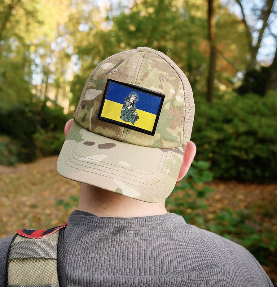 ミリタリー　ワッペン　セント・ジャベリン　ロシア　　WGW 81j648W8teL._UF350,350_QL50_.jpg