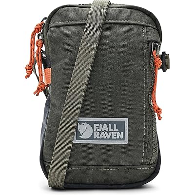 Женская сумка Fjallraven Vardag Pocket Small