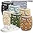 wegreeco Cloth Diapers 6 Pack with 6 Inserts & 1 Wet Bag, Washable Cloth Diapers for Babies, One Size Adjustable Reusable (Warm Colour)