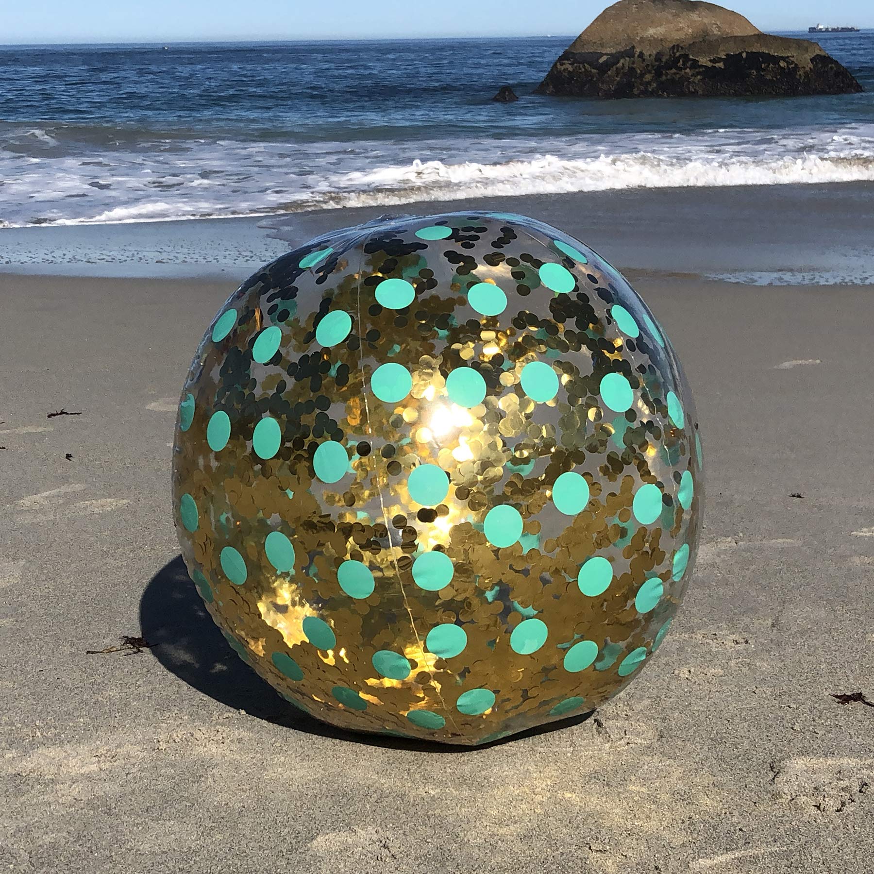 Footbag Inferno 32 Panels Hacky Sack pro Bag Sand & Iron weigthed at 60g