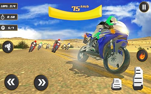 Bike Tricks Master: Moto Xtreme Racing 2019