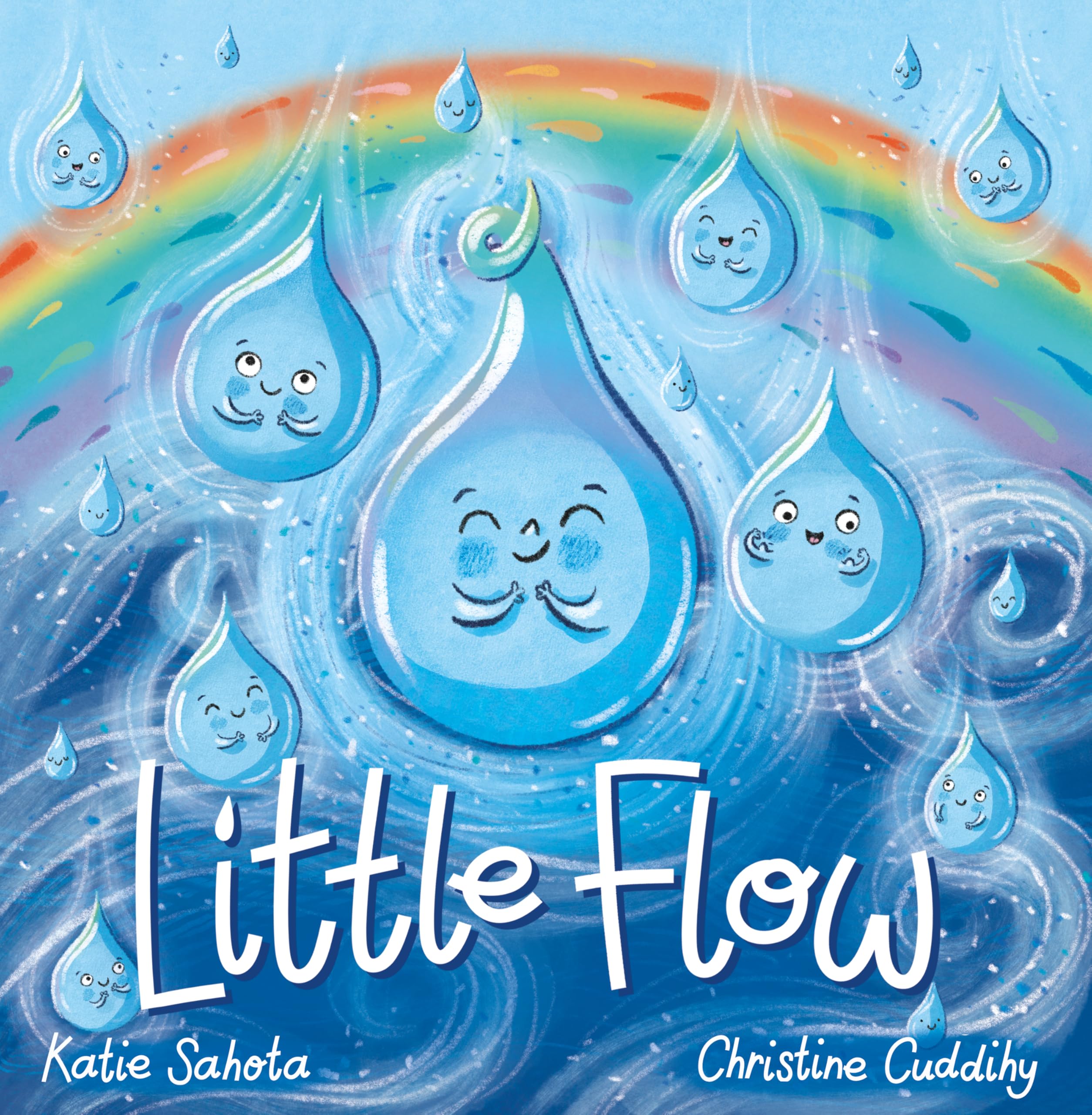 Little Flow
