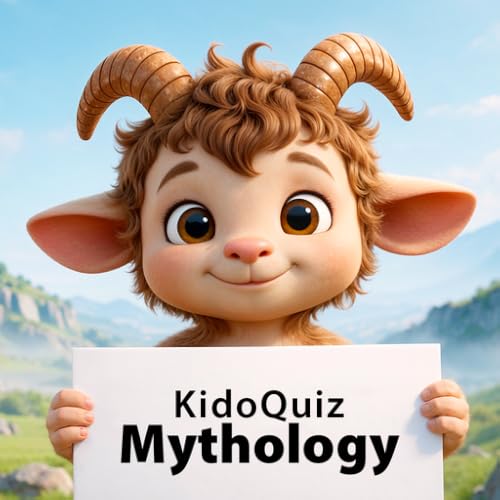 KidoQuiz: Mythologie et Légendes - Quiz Vidéo