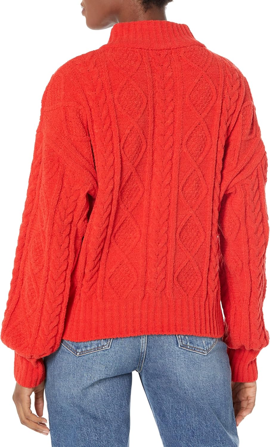 PJ Salvage Womens Loungewear Forever Festive Long Sleeve Top - Image 2