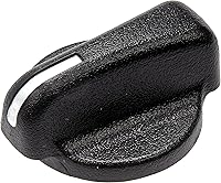 Vista 1 de Dorman 76868 HVAC perilla de control del calentador