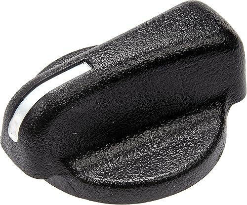 Dorman 76868 HVAC perilla de control del calentador