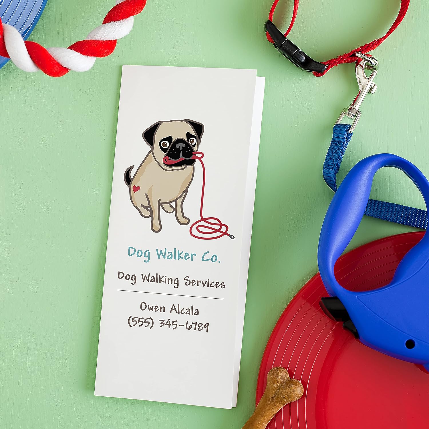 AveryTri-Fold Printable Brochure Paper, Inkjet Printers, 100 Brochures and Mailing Seals, 8.5 x 11 (8324) : Tri Fold Brochure Paper : Office Products