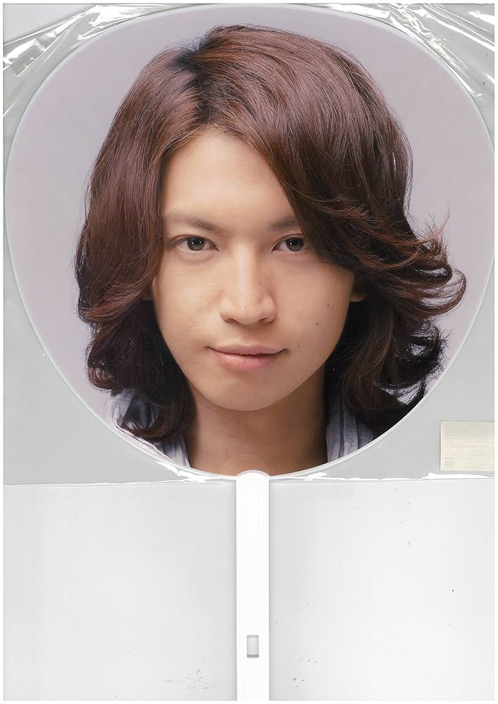 ジャニ☆‼️ Amazon.co.jp: Purchase zyani ∞( Eight) official goods