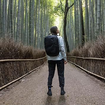 Thule Subterra 2 Backpack 27l Black 27