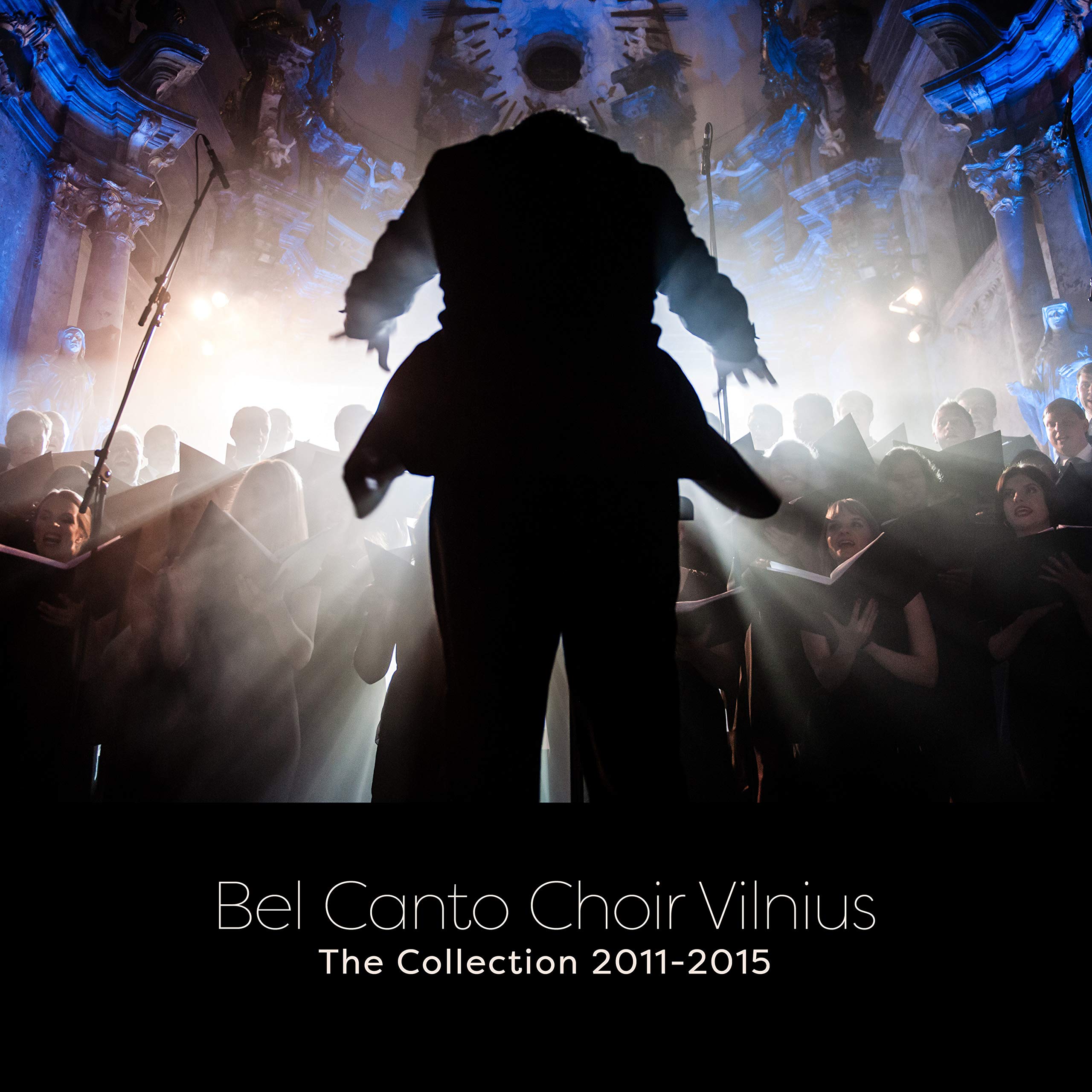Bel Canto Choir Vilnius