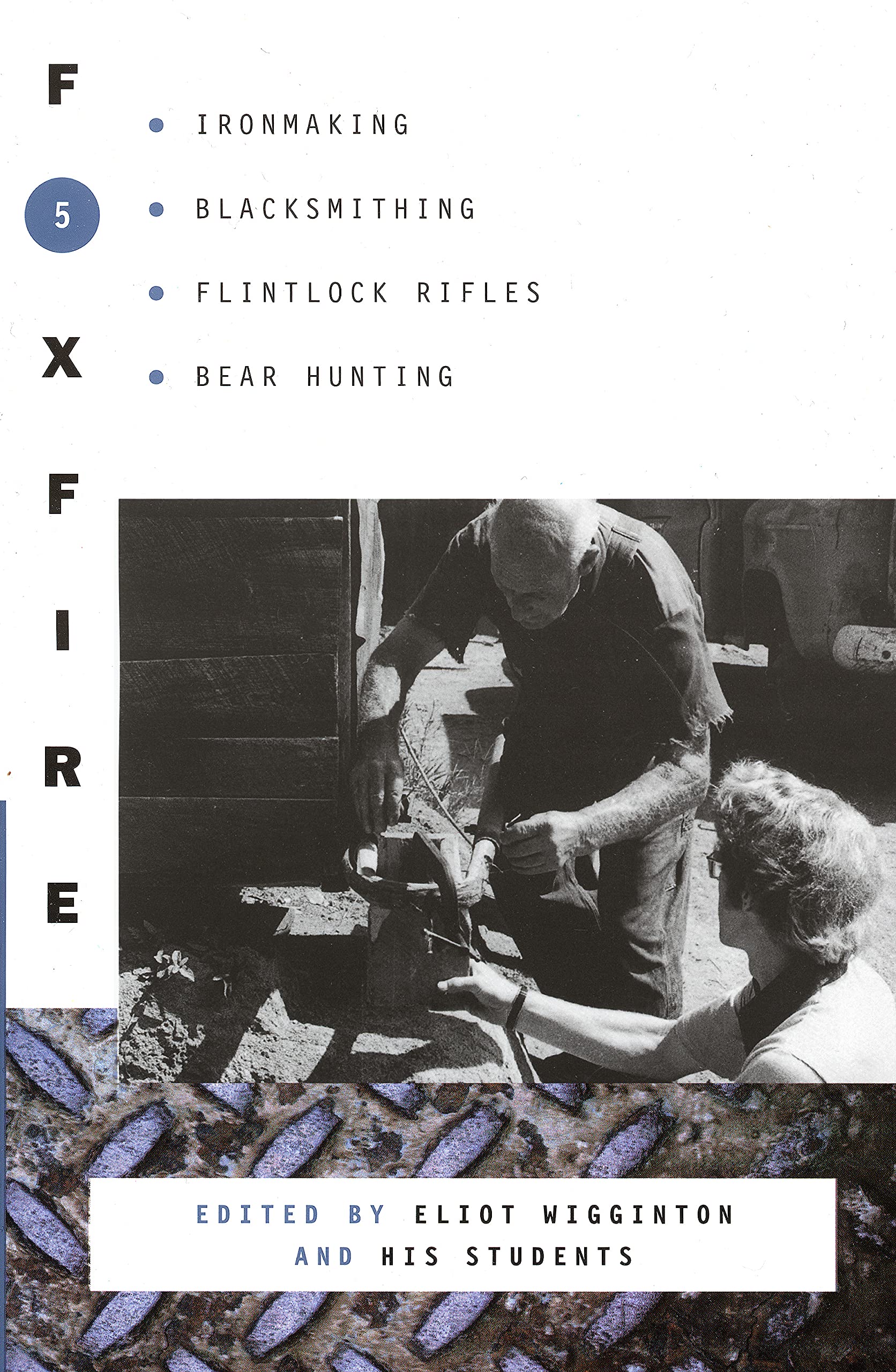 A Complete Foxfire Series 14-Book Collection Set with Anniversary Editions (Volumes 1, 2, 3, 4, 5, 6, 7, 8, 9, 10, 11 and 12 plus 40th and 45th Anniversay Editions) — Amazon image 7