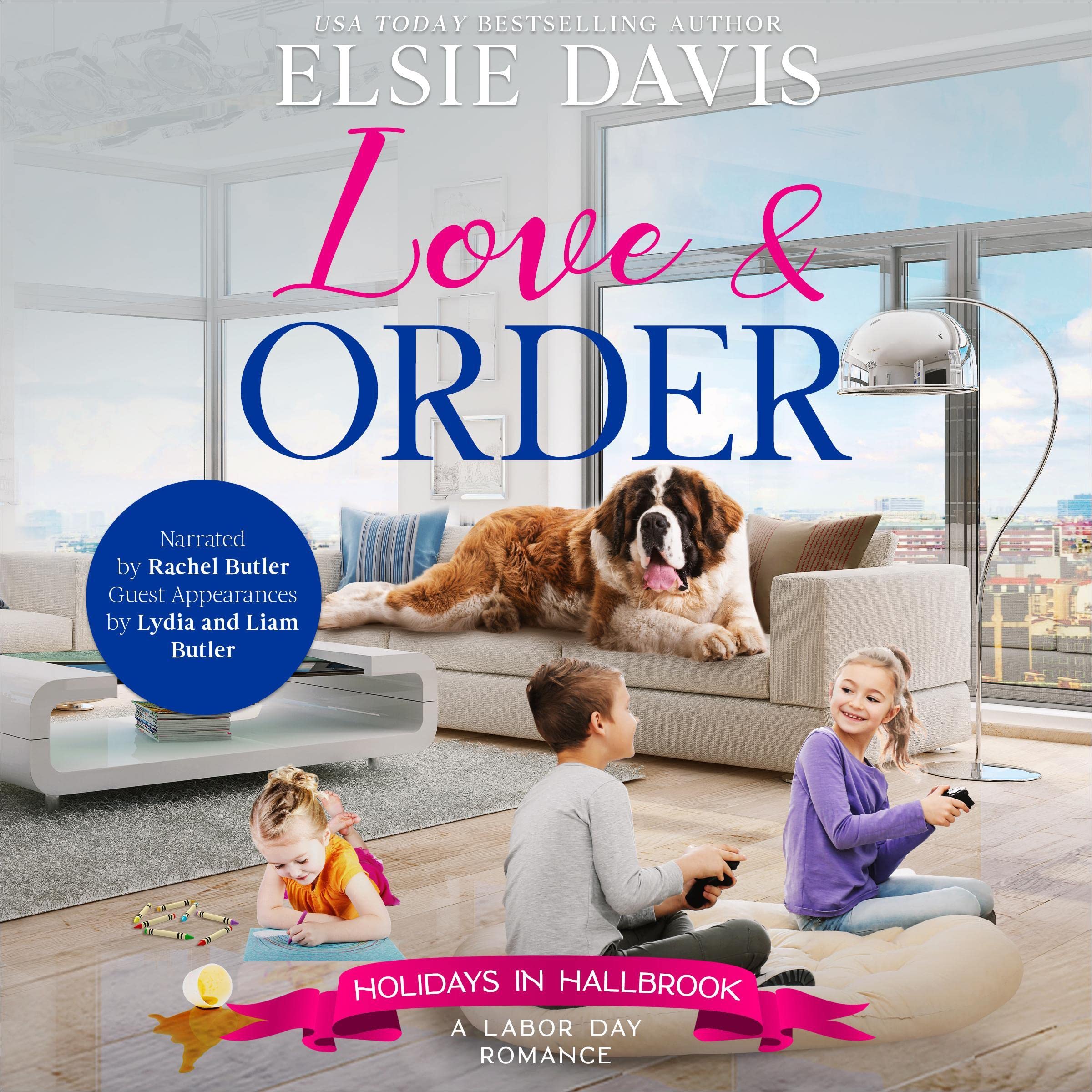 Love & Order