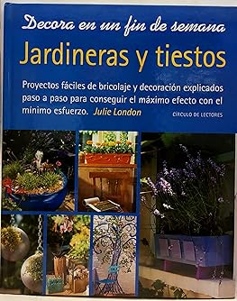 Decora en un fin de semana....