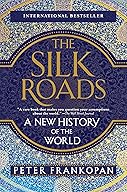 The Silk Roads cover