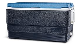 Igloo Maxcold 40-100 Qt Commercially Insulated Coolers
