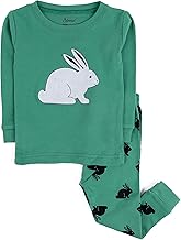 boy easter pajamas