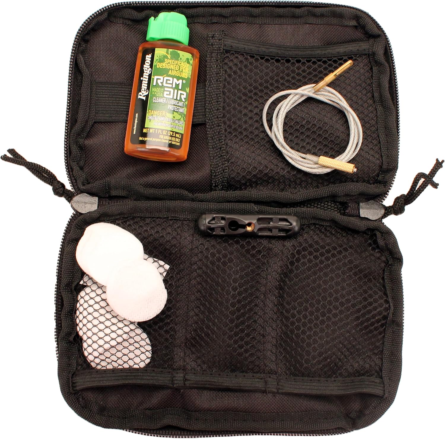 Rem Air Universal Cleaning Kit Remington Accessories 17079