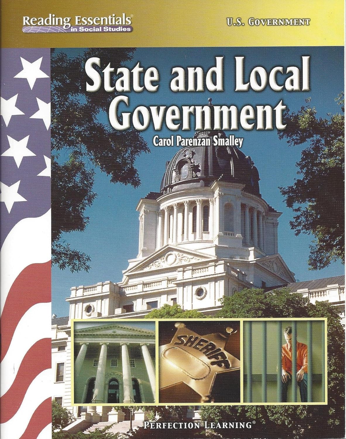 State and Local Government (Reading Essentials in Social Studies ...