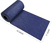 Vista 182 de KING MOUNTAIN - Parche de lona para colocar con la plancha, 3 x 60 pulgadas, parche de reparación de tela 100% de algodón, impermeable; para sofás