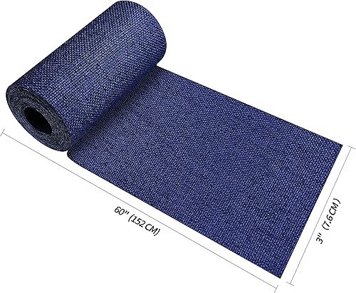 Vista 182 de KING MOUNTAIN Parche de reparación termoadhesivo, paquete de 20 piezas, parche de reparación termoadhesivo 100% algodón, 3 x 4-1/4 con pegamento