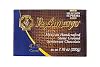 Rey Amargo Mexican Hot Chocolate 42% cacao Seleccion Suprema - 2 bars - 100% natural - Handmade - Vegan - Kosher