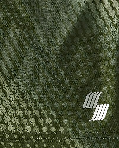 Miniatura 4 de The Children's Place boys Basketball Shorts