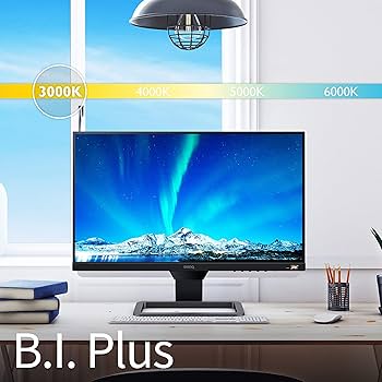 BenQ EW2780 27 Inch(68cm) 1920 x 1080 Pixels Premium HDR IPS