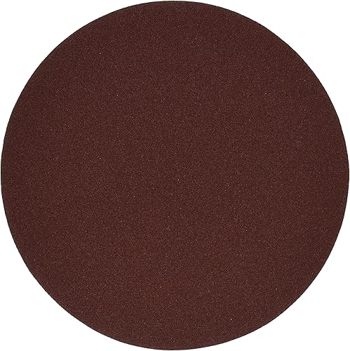 Full Circle International Inc. SD120-5 8-34- Level360 Disco de lijado de grano 120 para uso con herramienta de lijado Radius360 o herramientas de