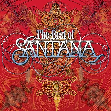 The Best Of Santana