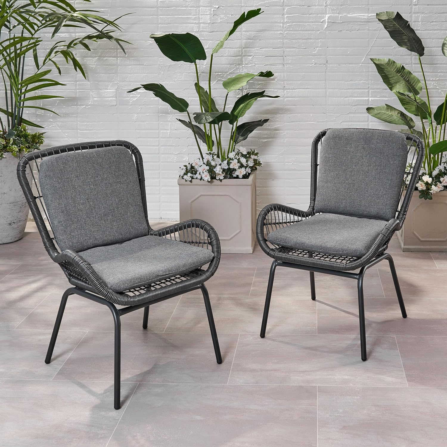 GOWE PABRICO Chair