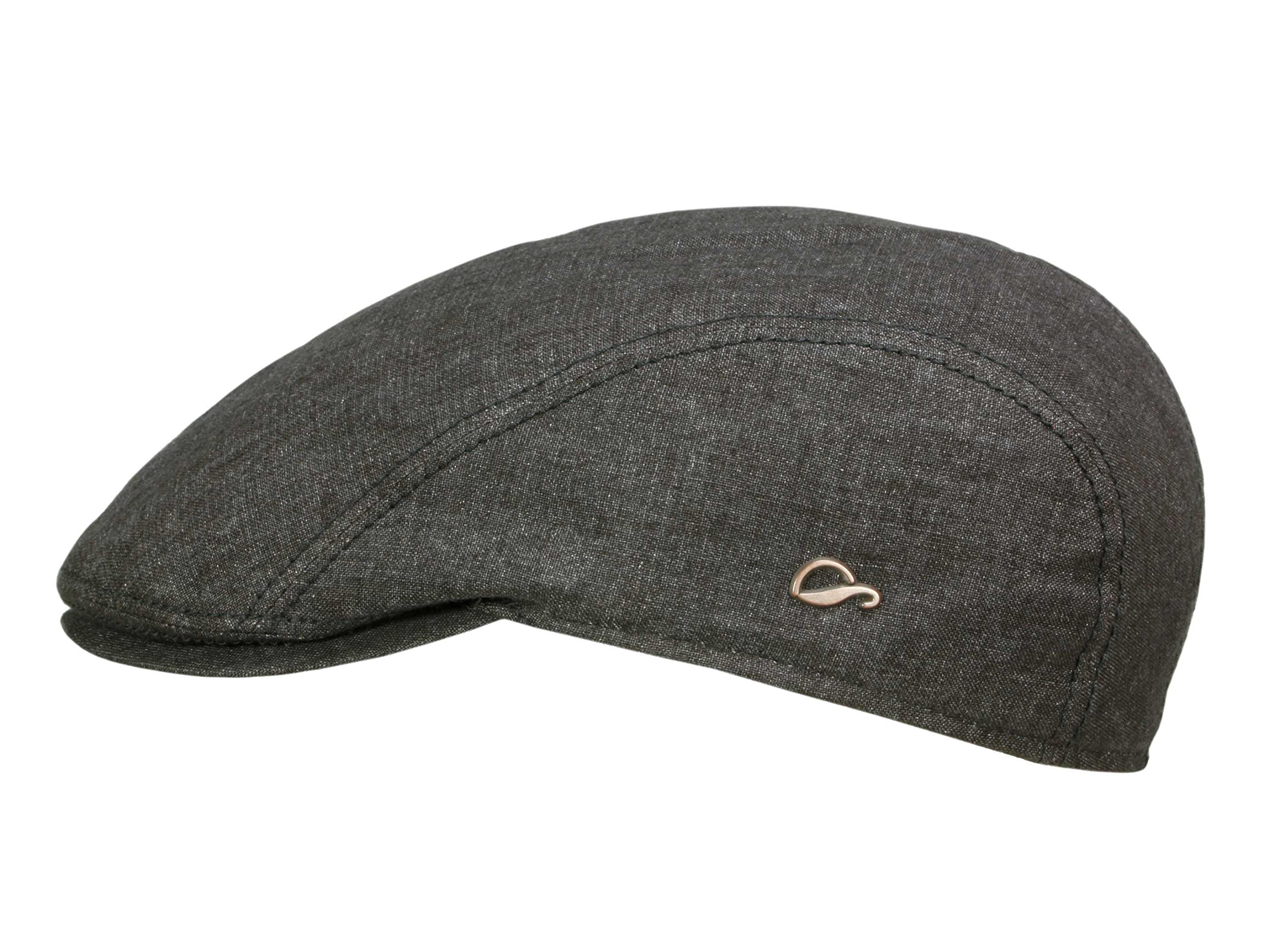 Göttmann Jackson - Gorra con protección UV de lino