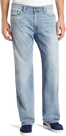  Men's 181 Relaxed Straight Jean