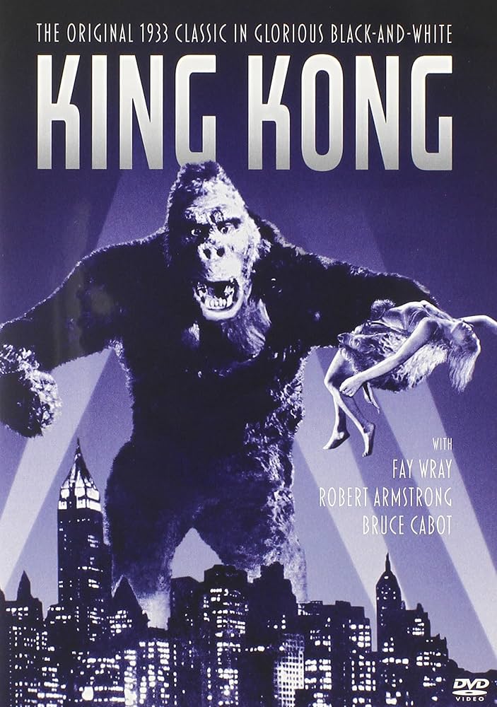 その他 King Conga [DVD] KING KONG - U.S. DVD (1999)